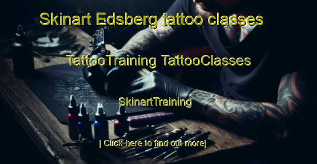 Skinart Edsberg tattoo classes | #TattooTraining #TattooClasses #SkinartTraining-Sweden