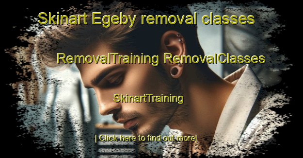 Skinart Egeby removal classes | #RemovalTraining #RemovalClasses #SkinartTraining-Sweden