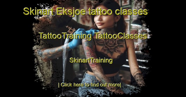 Skinart Eksjoe tattoo classes | #TattooTraining #TattooClasses #SkinartTraining-Sweden