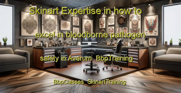 Skinart Expertise in how to excel in bloodborne pathogen safety in Averum | BbpTraining | BbpClasses | SkinartTraining-Sweden