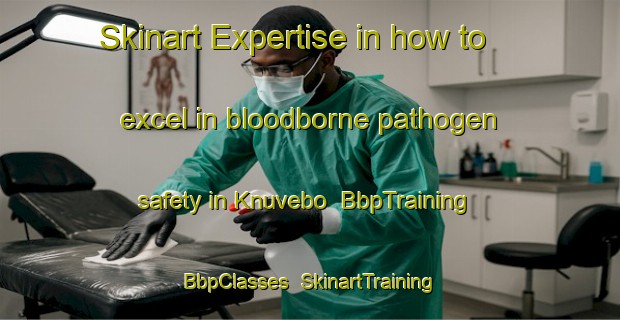 Skinart Expertise in how to excel in bloodborne pathogen safety in Knuvebo | BbpTraining | BbpClasses | SkinartTraining-Sweden