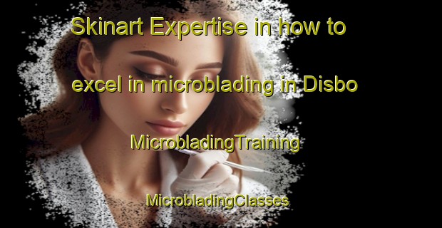 Skinart Expertise in how to excel in microblading in Disbo | MicrobladingTraining | MicrobladingClasses | SkinartTraining-Sweden