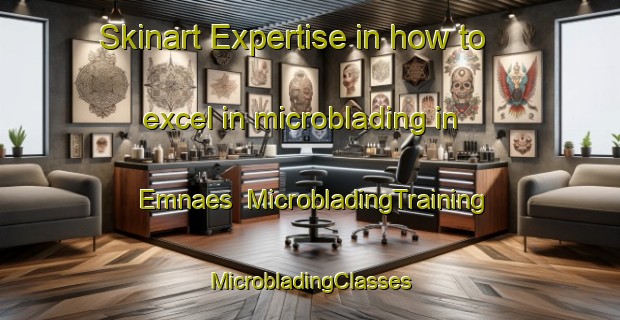 Skinart Expertise in how to excel in microblading in Emnaes | #MicrobladingTraining #MicrobladingClasses #SkinartTraining-Sweden