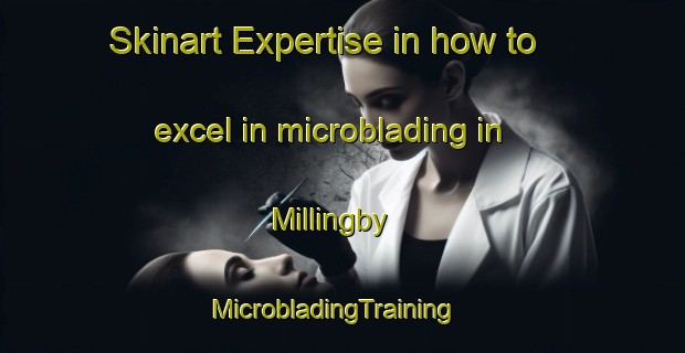 Skinart Expertise in how to excel in microblading in Millingby | MicrobladingTraining | MicrobladingClasses | SkinartTraining-Sweden