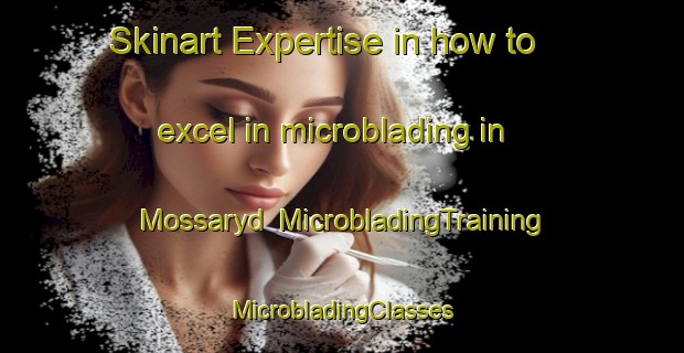 Skinart Expertise in how to excel in microblading in Mossaryd | #MicrobladingTraining #MicrobladingClasses #SkinartTraining-Sweden