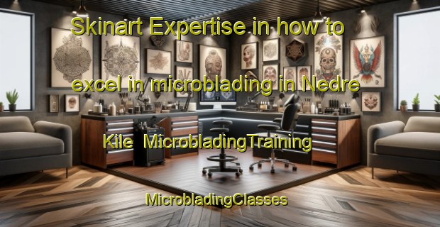 Skinart Expertise in how to excel in microblading in Nedre Kile | MicrobladingTraining | MicrobladingClasses | SkinartTraining-Sweden