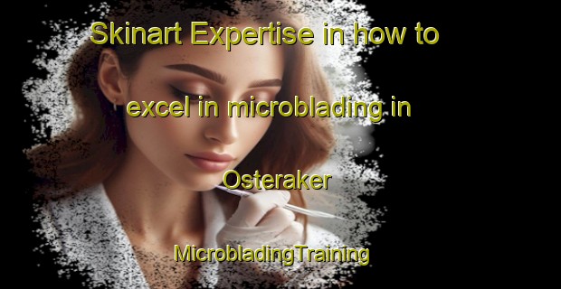 Skinart Expertise in how to excel in microblading in Osteraker | MicrobladingTraining | MicrobladingClasses | SkinartTraining-Sweden