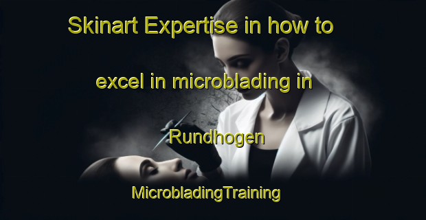 Skinart Expertise in how to excel in microblading in Rundhogen | MicrobladingTraining | MicrobladingClasses | SkinartTraining-Sweden