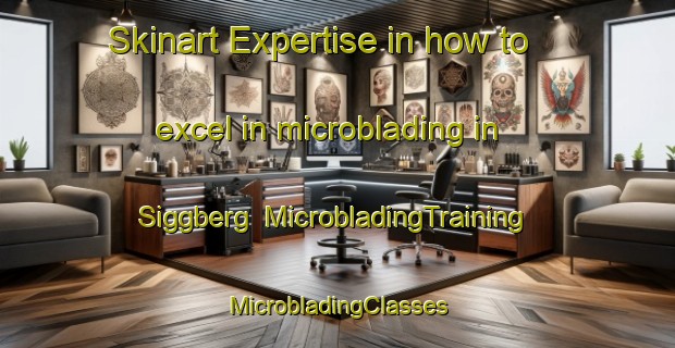 Skinart Expertise in how to excel in microblading in Siggberg | #MicrobladingTraining #MicrobladingClasses #SkinartTraining-Sweden