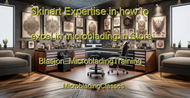 Skinart Expertise in how to excel in microblading in Stora Blasjon | MicrobladingTraining | MicrobladingClasses | SkinartTraining-Sweden