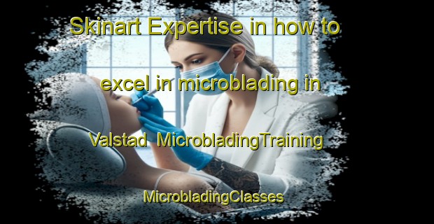 Skinart Expertise in how to excel in microblading in Valstad | MicrobladingTraining | MicrobladingClasses | SkinartTraining-Sweden