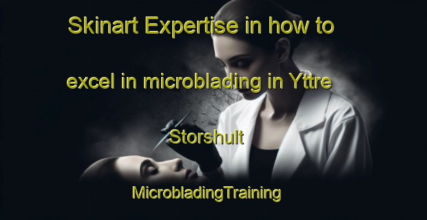 Skinart Expertise in how to excel in microblading in Yttre Storshult | MicrobladingTraining | MicrobladingClasses | SkinartTraining-Sweden