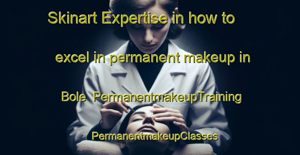 Skinart Expertise in how to excel in permanent makeup in Bole | PermanentmakeupTraining | PermanentmakeupClasses | SkinartTraining-Sweden
