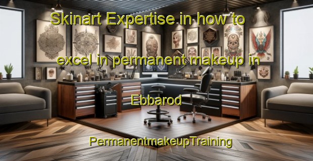 Skinart Expertise in how to excel in permanent makeup in Ebbarod | PermanentmakeupTraining | PermanentmakeupClasses | SkinartTraining-Sweden