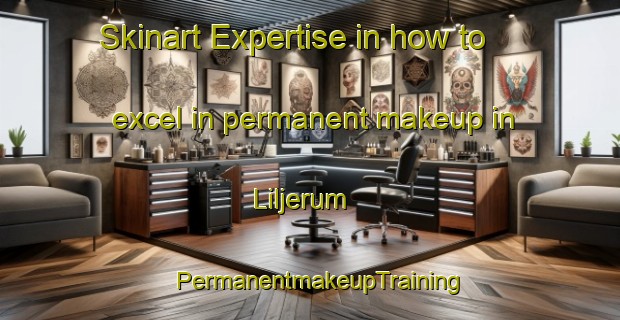 Skinart Expertise in how to excel in permanent makeup in Liljerum | PermanentmakeupTraining | PermanentmakeupClasses | SkinartTraining-Sweden