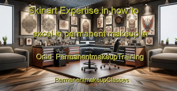 Skinart Expertise in how to excel in permanent makeup in Orlid | PermanentmakeupTraining | PermanentmakeupClasses | SkinartTraining-Sweden