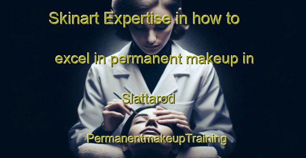 Skinart Expertise in how to excel in permanent makeup in Slattarod | PermanentmakeupTraining | PermanentmakeupClasses | SkinartTraining-Sweden