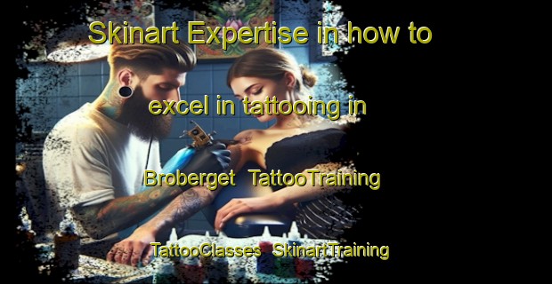 Skinart Expertise in how to excel in tattooing in Broberget | TattooTraining | TattooClasses | SkinartTraining-Sweden
