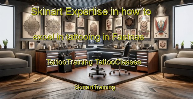 Skinart Expertise in how to excel in tattooing in Fastnas | #TattooTraining #TattooClasses #SkinartTraining-Sweden