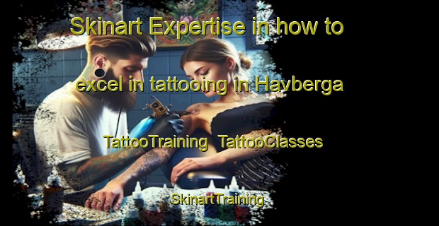 Skinart Expertise in how to excel in tattooing in Havberga | TattooTraining | TattooClasses | SkinartTraining-Sweden