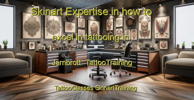 Skinart Expertise in how to excel in tattooing in Jarnbrott | #TattooTraining #TattooClasses #SkinartTraining-Sweden