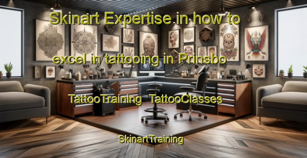 Skinart Expertise in how to excel in tattooing in Prinsbo | TattooTraining | TattooClasses | SkinartTraining-Sweden