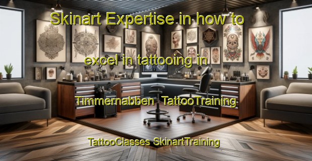 Skinart Expertise in how to excel in tattooing in Timmernabben | #TattooTraining #TattooClasses #SkinartTraining-Sweden