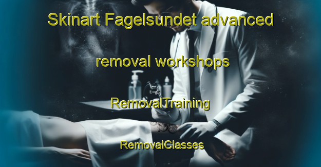Skinart Fagelsundet advanced removal workshops | RemovalTraining | RemovalClasses | SkinartTraining-Sweden