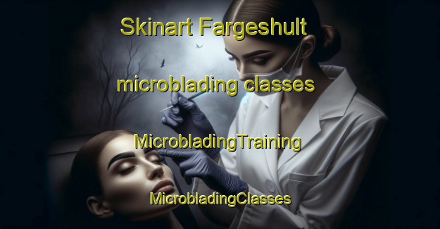 Skinart Fargeshult microblading classes | #MicrobladingTraining #MicrobladingClasses #SkinartTraining-Sweden