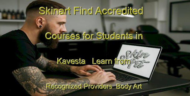Skinart Find Accredited Courses for Students in Kavesta - Learn from Recognized Providers | Body Art Qualification Authority | BAQA-Sweden