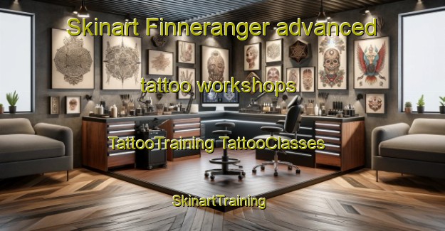 Skinart Finneranger advanced tattoo workshops | #TattooTraining #TattooClasses #SkinartTraining-Sweden