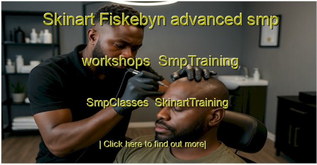 Skinart Fiskebyn advanced smp workshops | SmpTraining | SmpClasses | SkinartTraining-Sweden