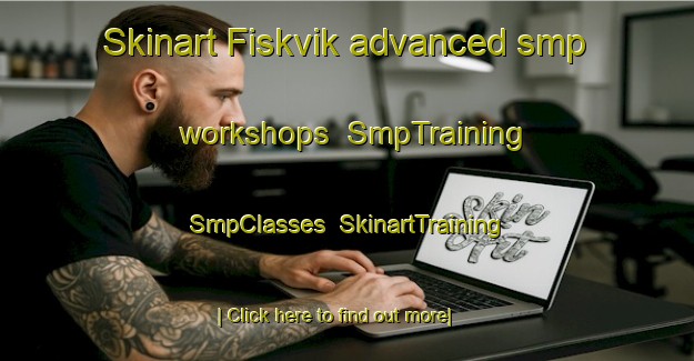Skinart Fiskvik advanced smp workshops | SmpTraining | SmpClasses | SkinartTraining-Sweden