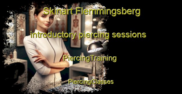 Skinart Flemmingsberg introductory piercing sessions | #PiercingTraining #PiercingClasses #SkinartTraining-Sweden