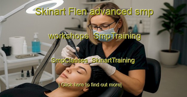 Skinart Flen advanced smp workshops | SmpTraining | SmpClasses | SkinartTraining-Sweden