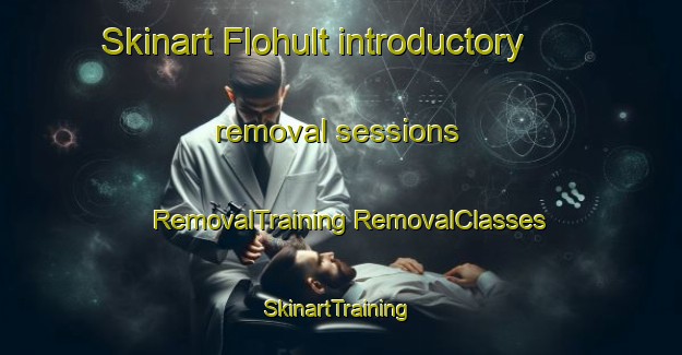 Skinart Flohult introductory removal sessions | #RemovalTraining #RemovalClasses #SkinartTraining-Sweden