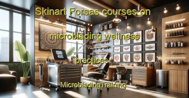 Skinart Forsas courses on microblading wellness practices | #MicrobladingTraining #MicrobladingClasses #SkinartTraining-Sweden