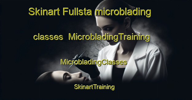 Skinart Fullsta microblading classes | MicrobladingTraining | MicrobladingClasses | SkinartTraining-Sweden