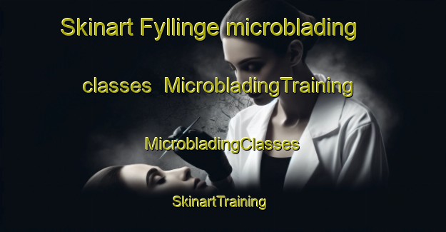 Skinart Fyllinge microblading classes | #MicrobladingTraining #MicrobladingClasses #SkinartTraining-Sweden