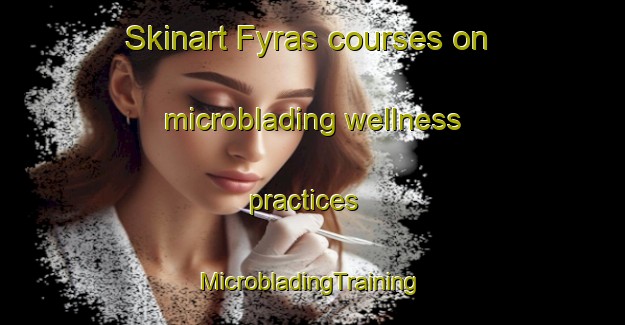 Skinart Fyras courses on microblading wellness practices | #MicrobladingTraining #MicrobladingClasses #SkinartTraining-Sweden