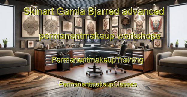 Skinart Gamla Bjarred advanced permanentmakeup workshops | #PermanentmakeupTraining #PermanentmakeupClasses #SkinartTraining-Sweden