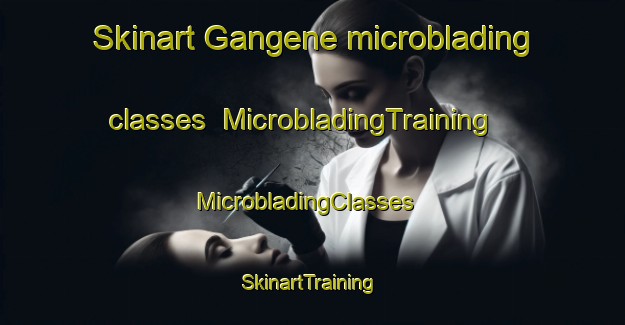 Skinart Gangene microblading classes | MicrobladingTraining | MicrobladingClasses | SkinartTraining-Sweden
