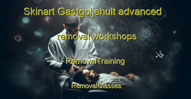 Skinart Gastgoljehult advanced removal workshops | RemovalTraining | RemovalClasses | SkinartTraining-Sweden