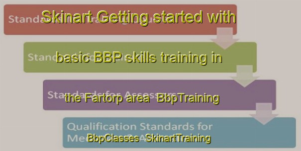Skinart Getting started with basic BBP skills training in the Fartorp area | BbpTraining | BbpClasses | SkinartTraining-Sweden