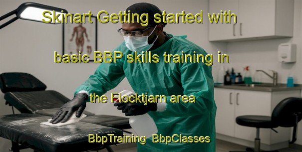 Skinart Getting started with basic BBP skills training in the Flocktjarn area | BbpTraining | BbpClasses | SkinartTraining-Sweden