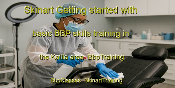 Skinart Getting started with basic BBP skills training in the Katila area | BbpTraining | BbpClasses | SkinartTraining-Sweden