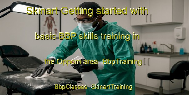 Skinart Getting started with basic BBP skills training in the Oppom area | BbpTraining | BbpClasses | SkinartTraining-Sweden
