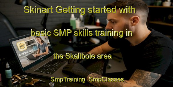 Skinart Getting started with basic SMP skills training in the Skallbole area | SmpTraining | SmpClasses | SkinartTraining-Sweden