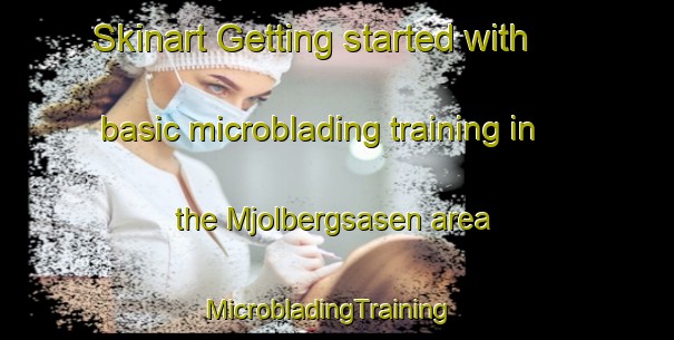 Skinart Getting started with basic microblading training in the Mjolbergsasen area | MicrobladingTraining | MicrobladingClasses | SkinartTraining-Sweden