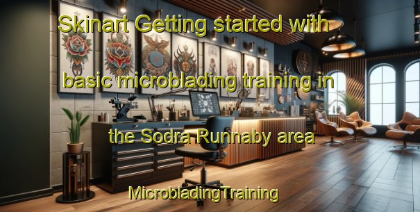Skinart Getting started with basic microblading training in the Sodra Runnaby area | MicrobladingTraining | MicrobladingClasses | SkinartTraining-Sweden